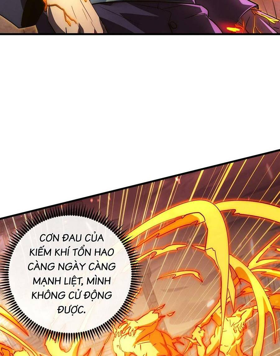 mạt thế quật khởi chapter 170 - Trang 2