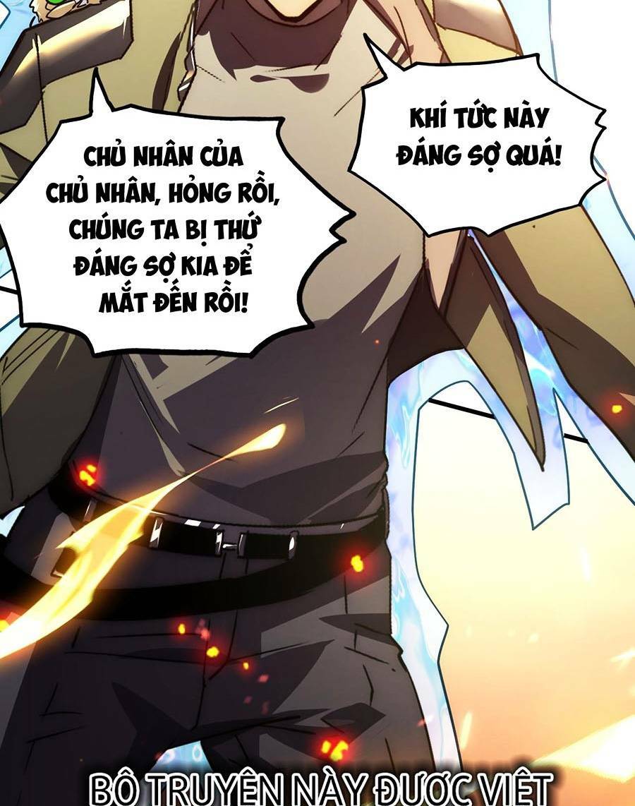 mạt thế quật khởi chapter 170 - Trang 2