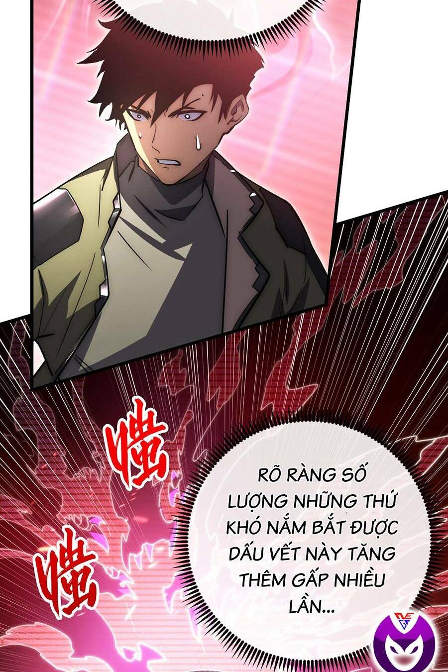 mạt thế quật khởi chapter 175 - Trang 2