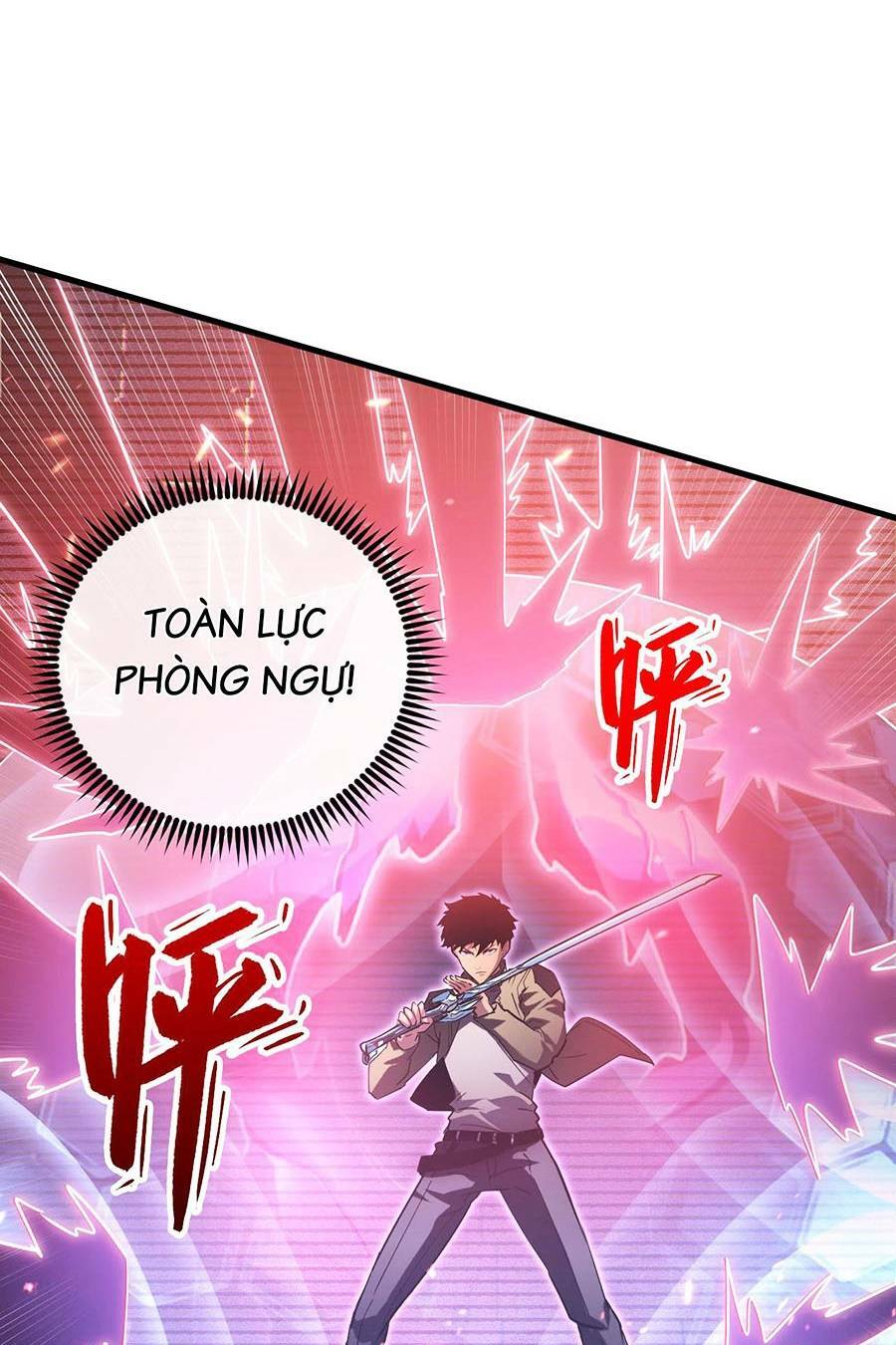 mạt thế quật khởi chapter 175 - Trang 2