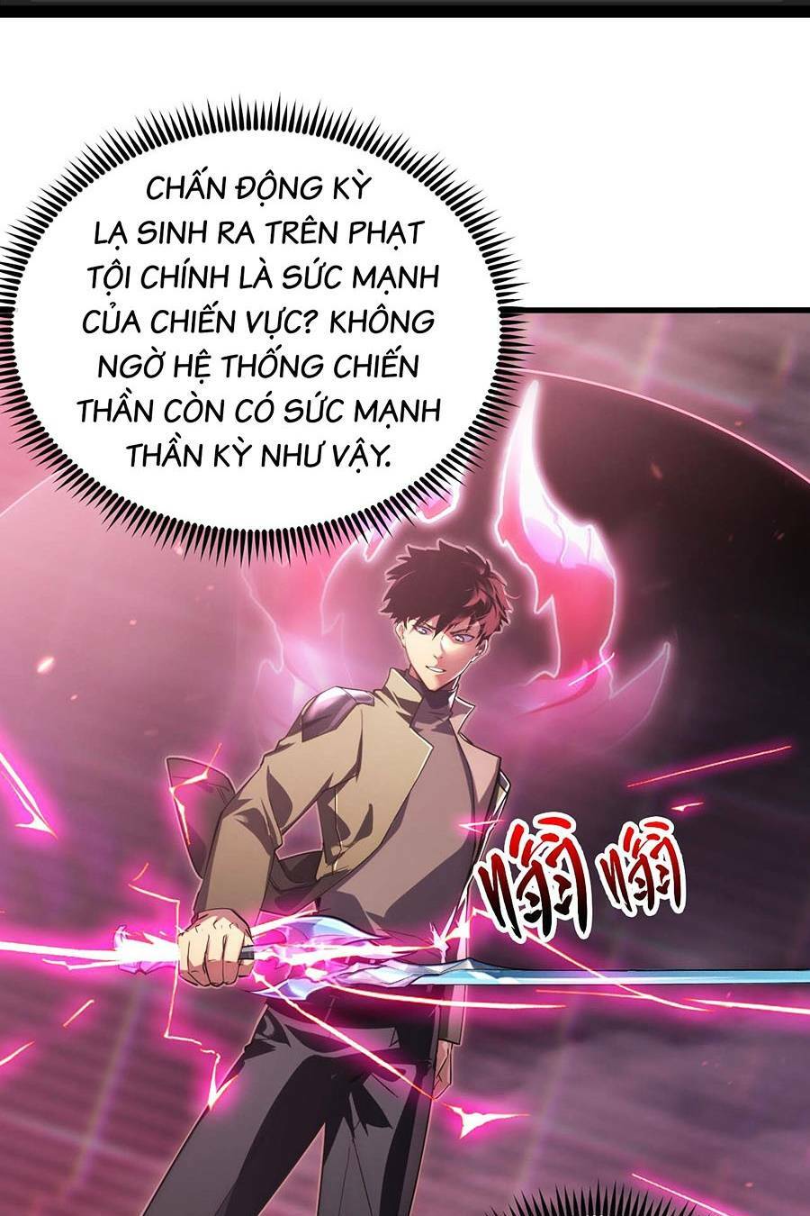 mạt thế quật khởi chapter 175 - Trang 2