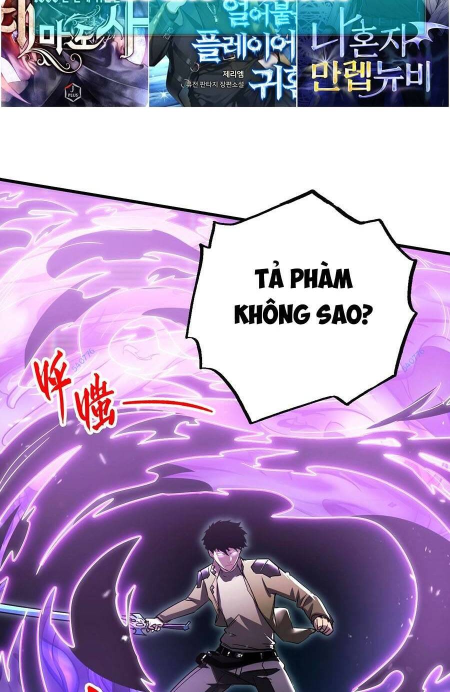 mạt thế quật khởi chapter 175 - Trang 2