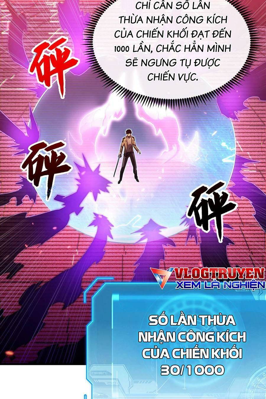 mạt thế quật khởi chapter 175 - Trang 2