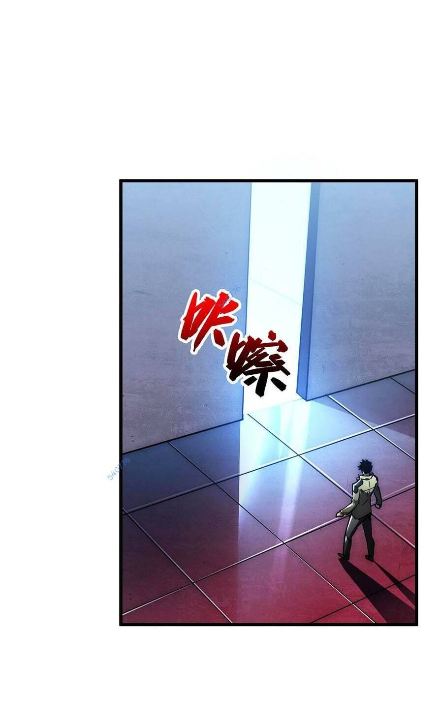 mạt thế quật khởi chapter 175 - Trang 2