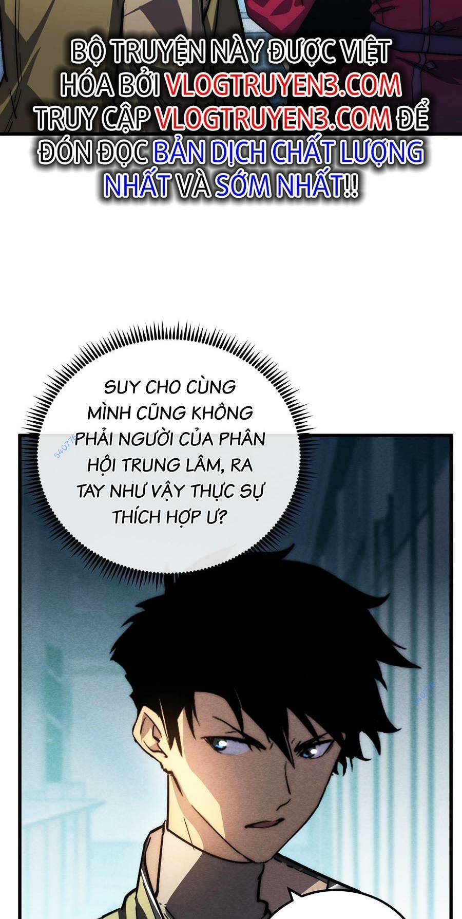 mạt thế quật khởi chapter 175 - Trang 2