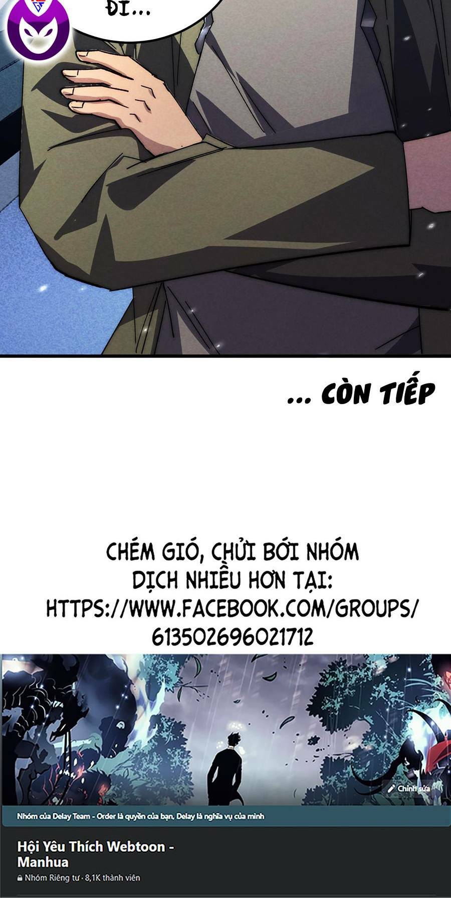 mạt thế quật khởi chapter 175 - Trang 2