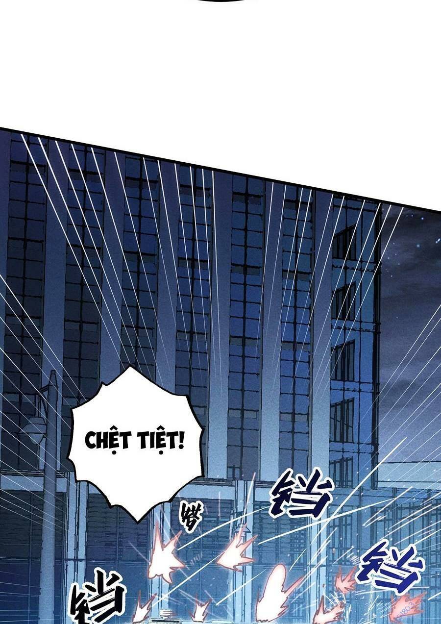 mạt thế quật khởi chapter 179 - Trang 2