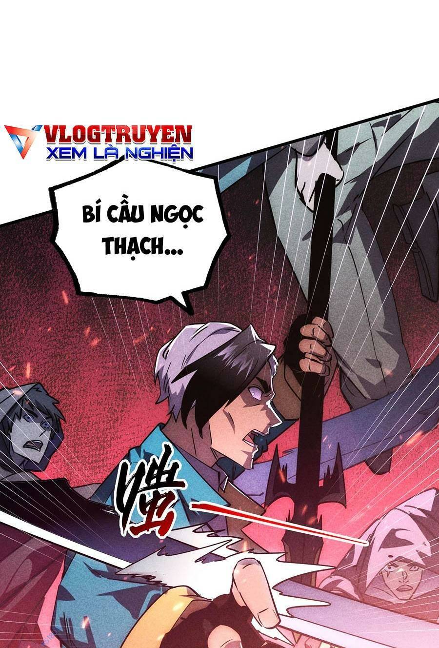 mạt thế quật khởi chapter 179 - Trang 2