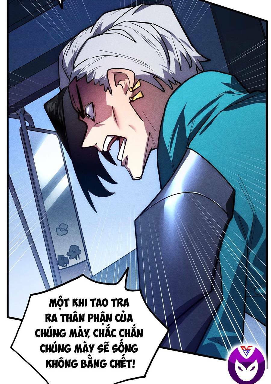 mạt thế quật khởi chapter 179 - Trang 2