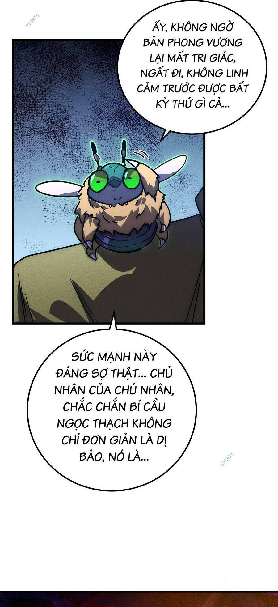 mạt thế quật khởi chapter 179 - Trang 2