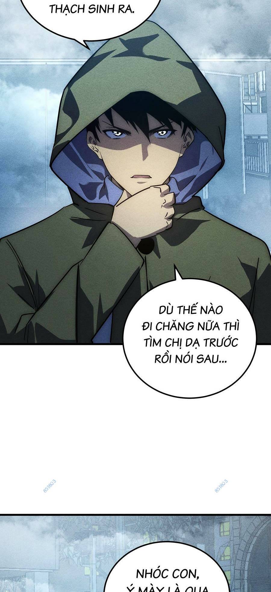 mạt thế quật khởi chapter 179 - Trang 2