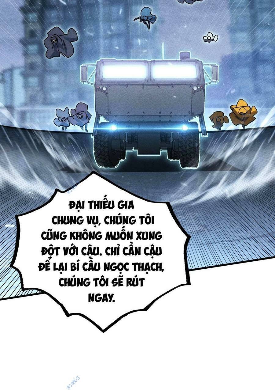 mạt thế quật khởi chapter 179 - Trang 2