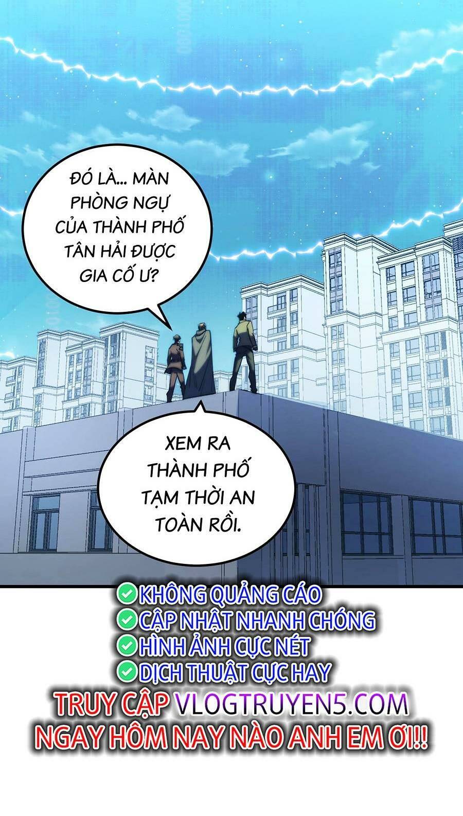 mạt thế quật khởi chapter 221 - Trang 2