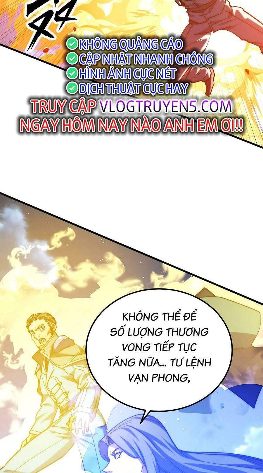 mạt thế quật khởi chapter 221 - Trang 2