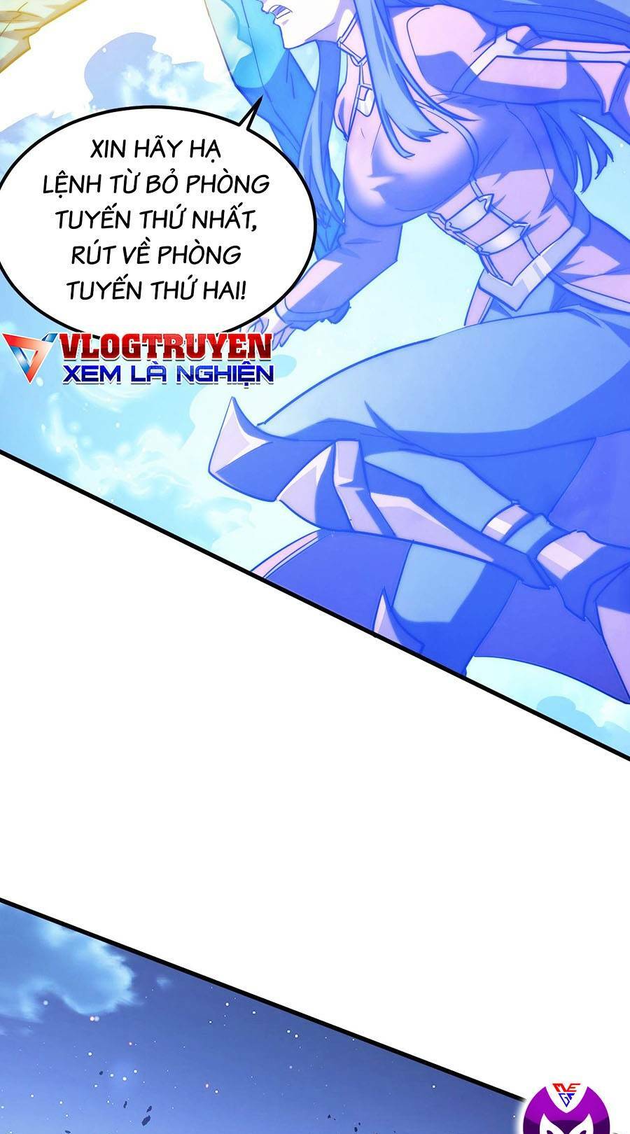 mạt thế quật khởi chapter 221 - Trang 2