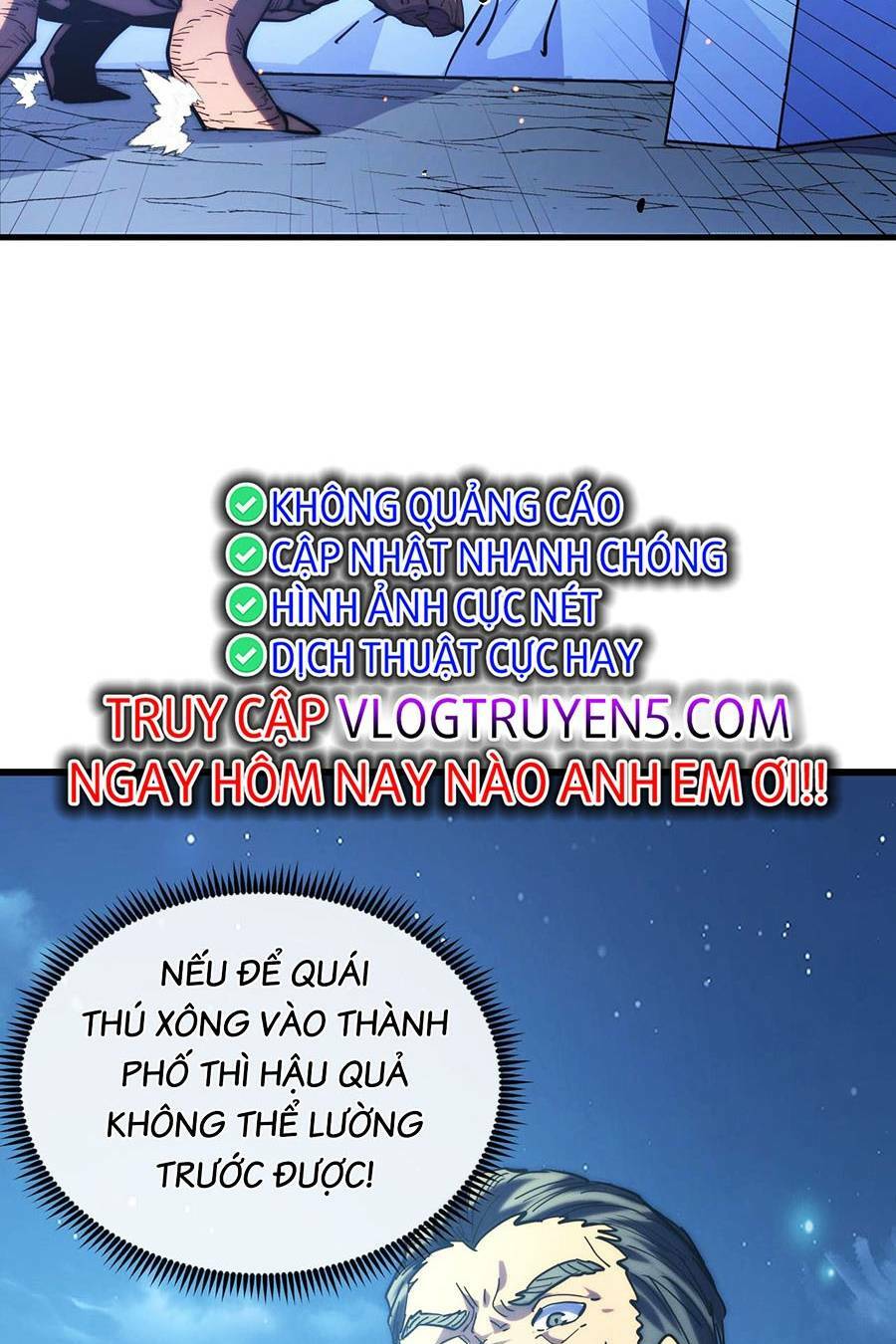 mạt thế quật khởi chapter 221 - Trang 2