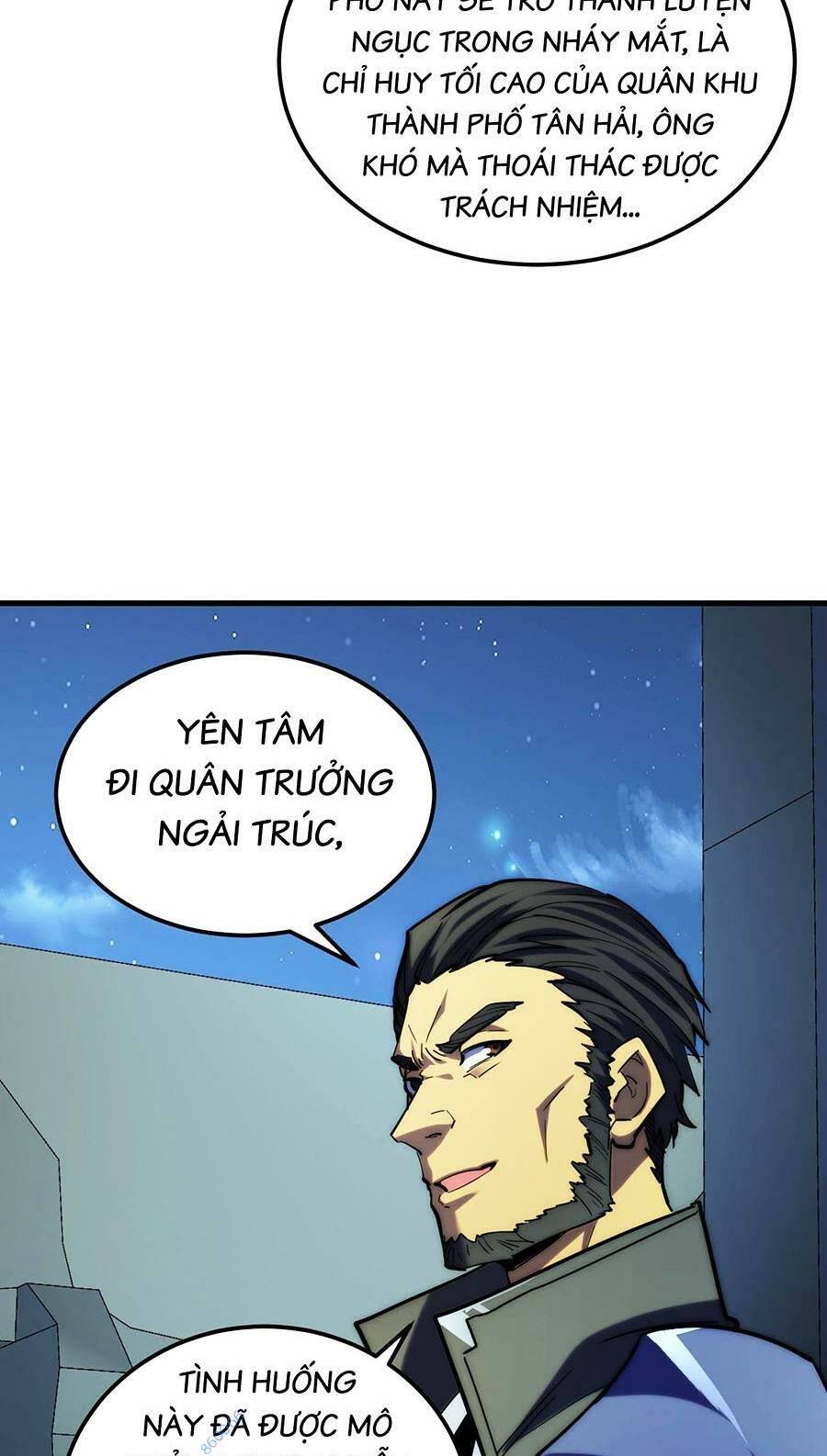 mạt thế quật khởi chapter 221 - Trang 2