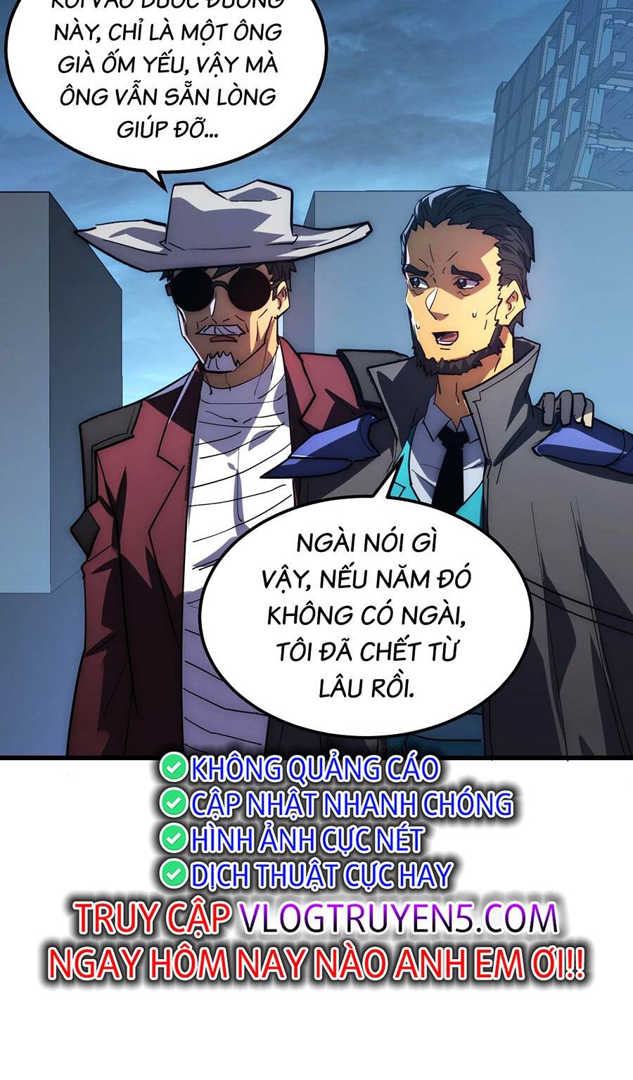 mạt thế quật khởi chương 226 - Next chapter 227