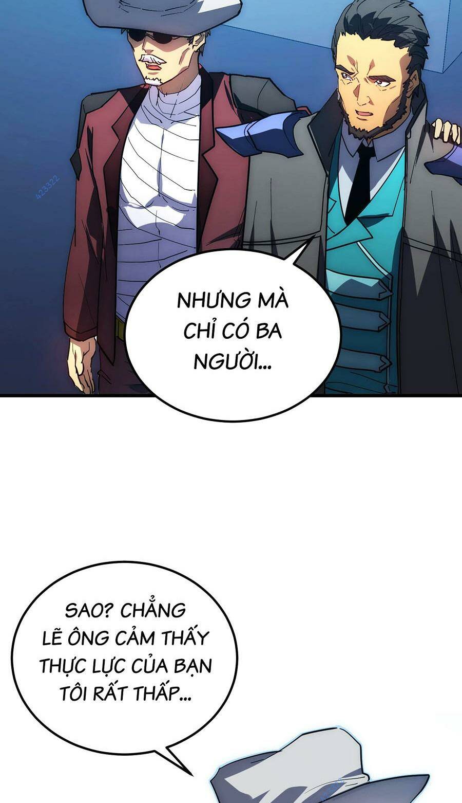 mạt thế quật khởi chương 226 - Next chapter 227