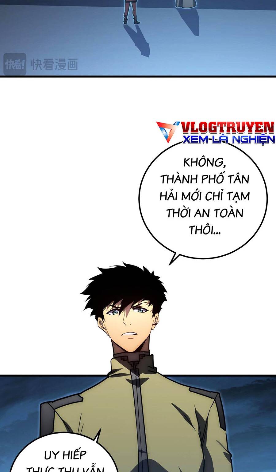 mạt thế quật khởi chương 226 - Next chapter 227