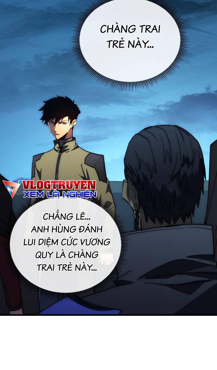 mạt thế quật khởi chương 226 - Next chapter 227