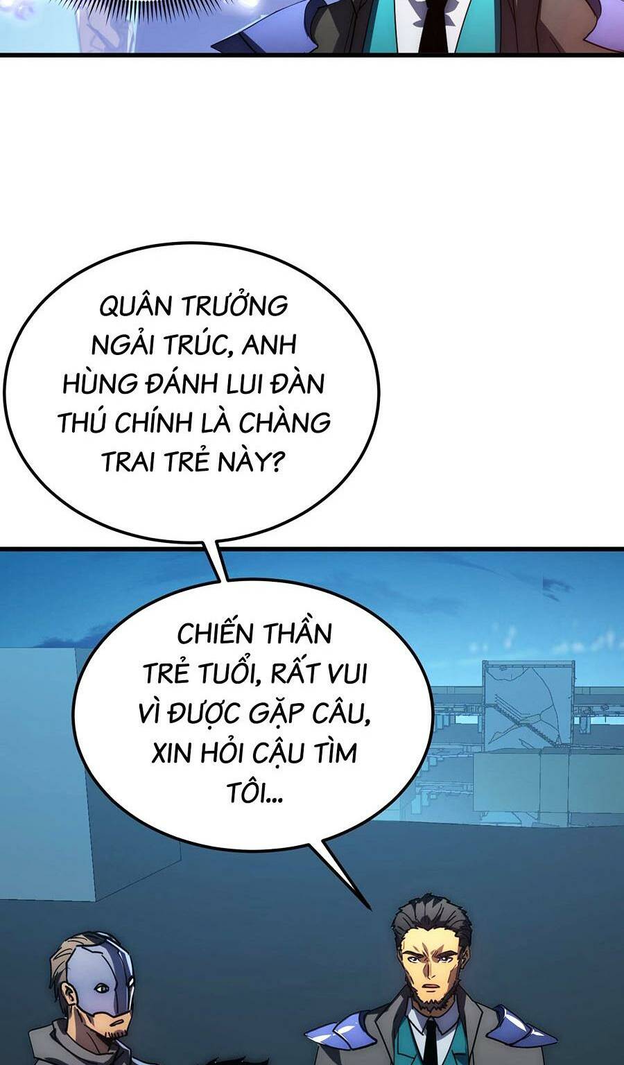 mạt thế quật khởi chương 226 - Next chapter 227