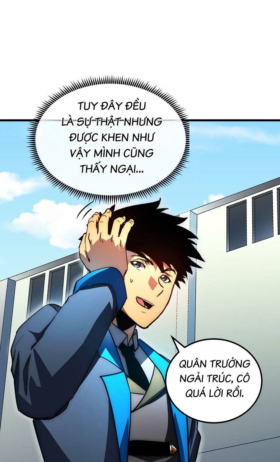 mạt thế quật khởi chapter 239 - Trang 2