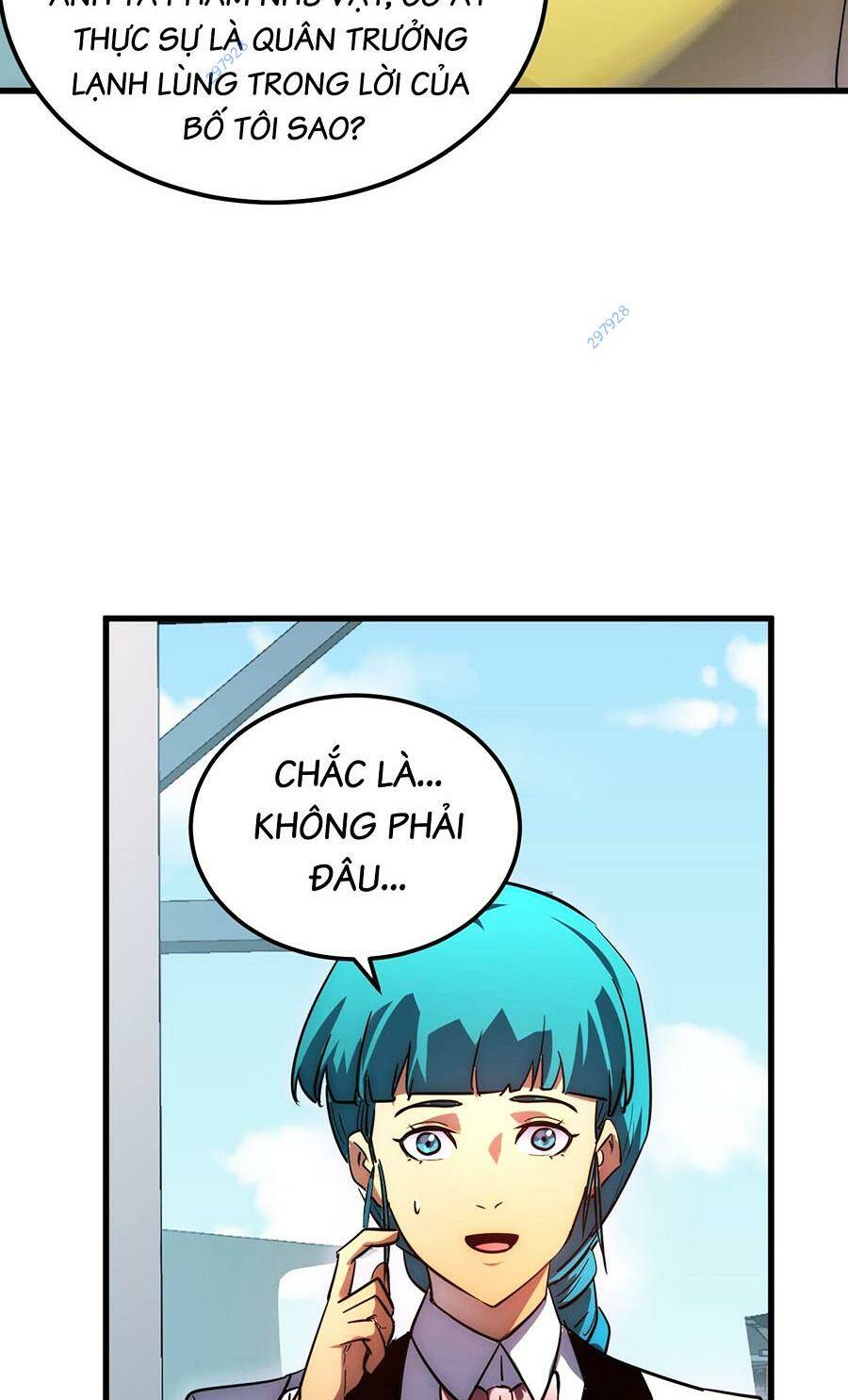 mạt thế quật khởi chapter 239 - Trang 2