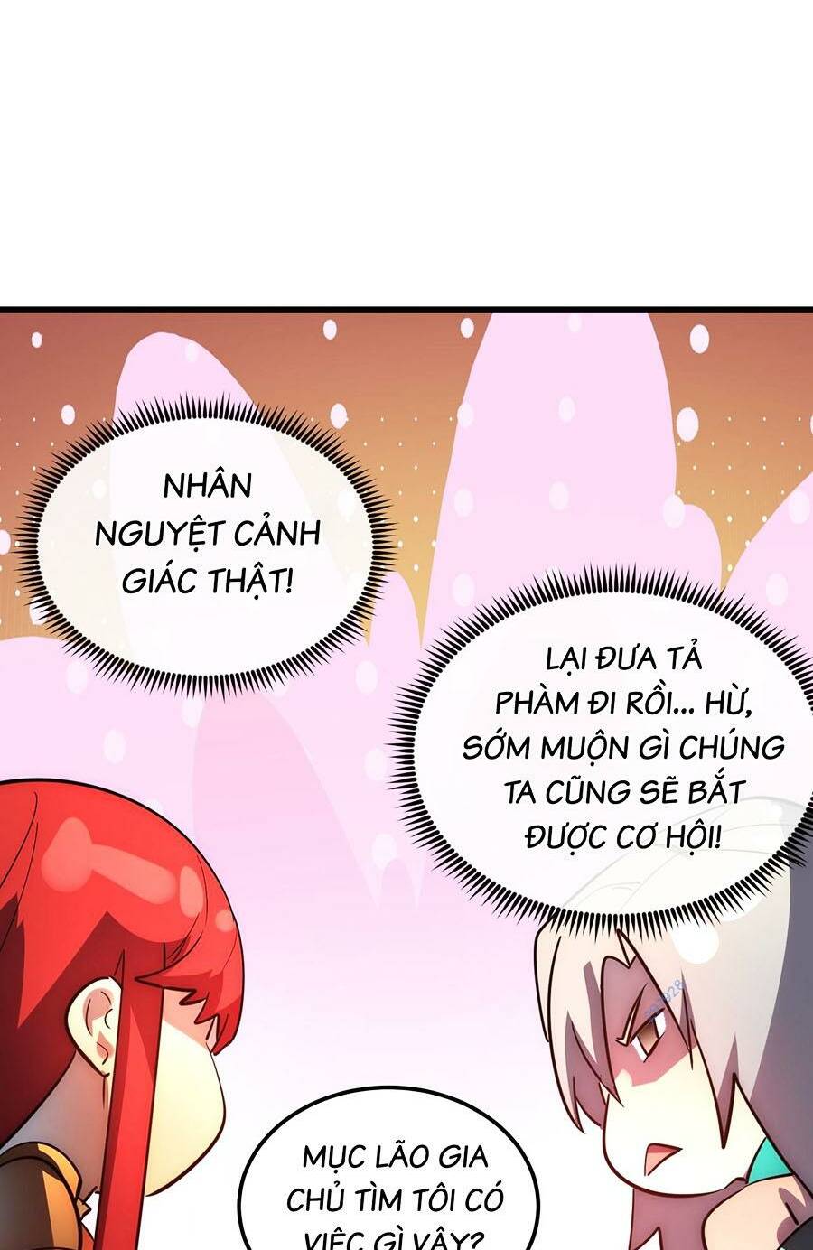 mạt thế quật khởi chapter 239 - Trang 2