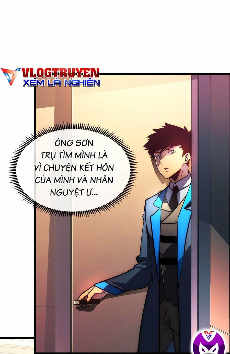 mạt thế quật khởi chapter 239 - Trang 2