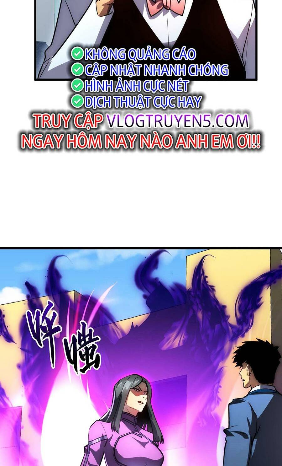 mạt thế quật khởi chapter 239 - Trang 2