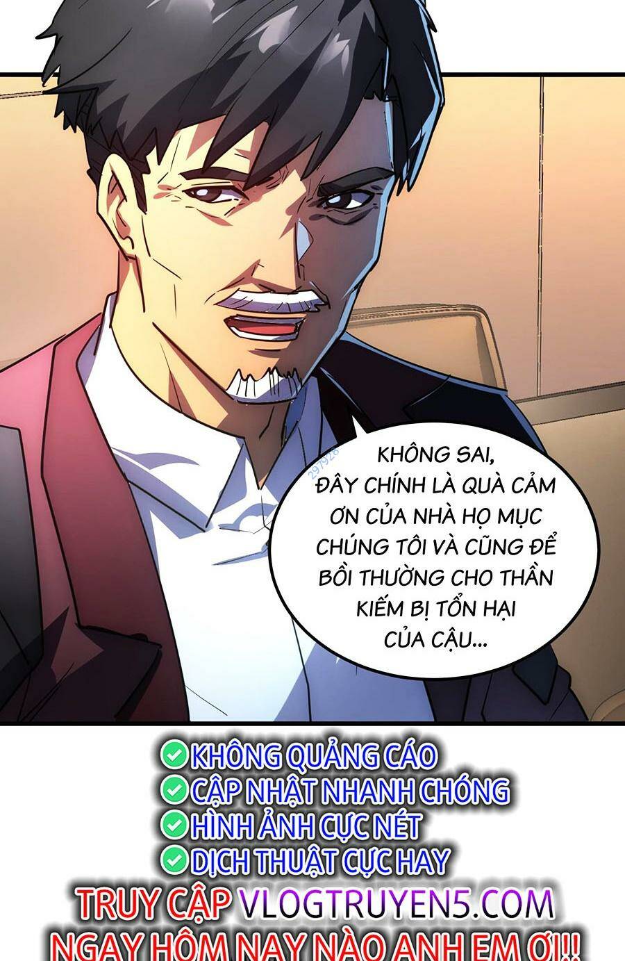 mạt thế quật khởi chapter 239 - Trang 2