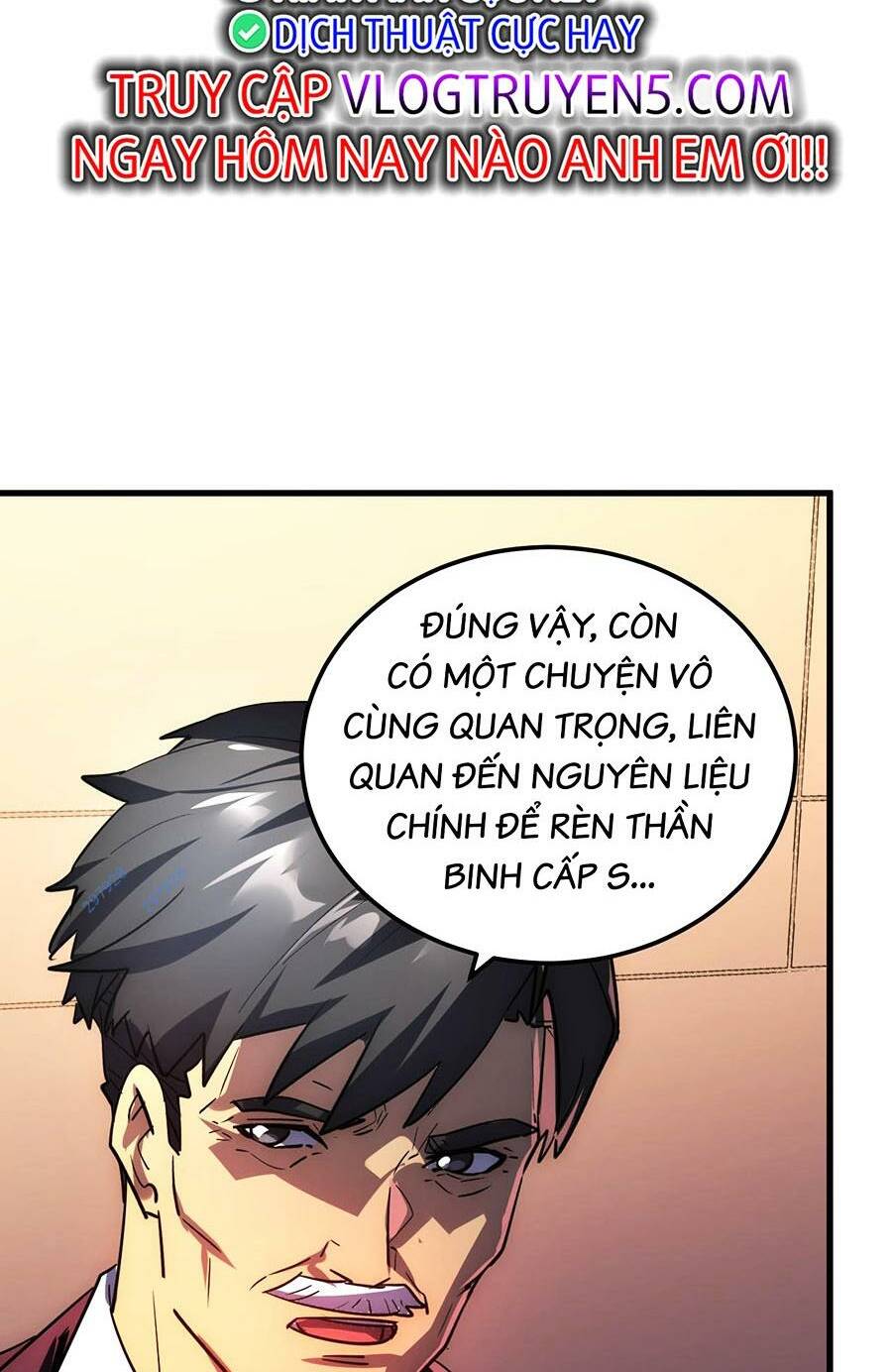 mạt thế quật khởi chapter 239 - Trang 2