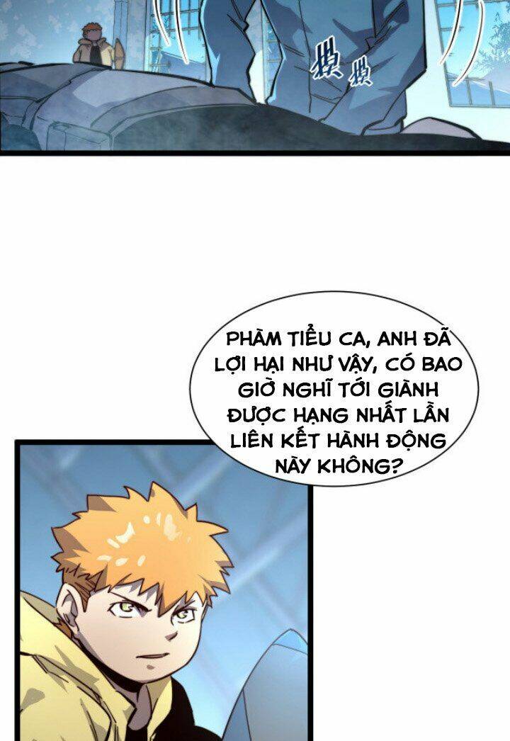 mạt thế quật khởi chapter 24 - Trang 2