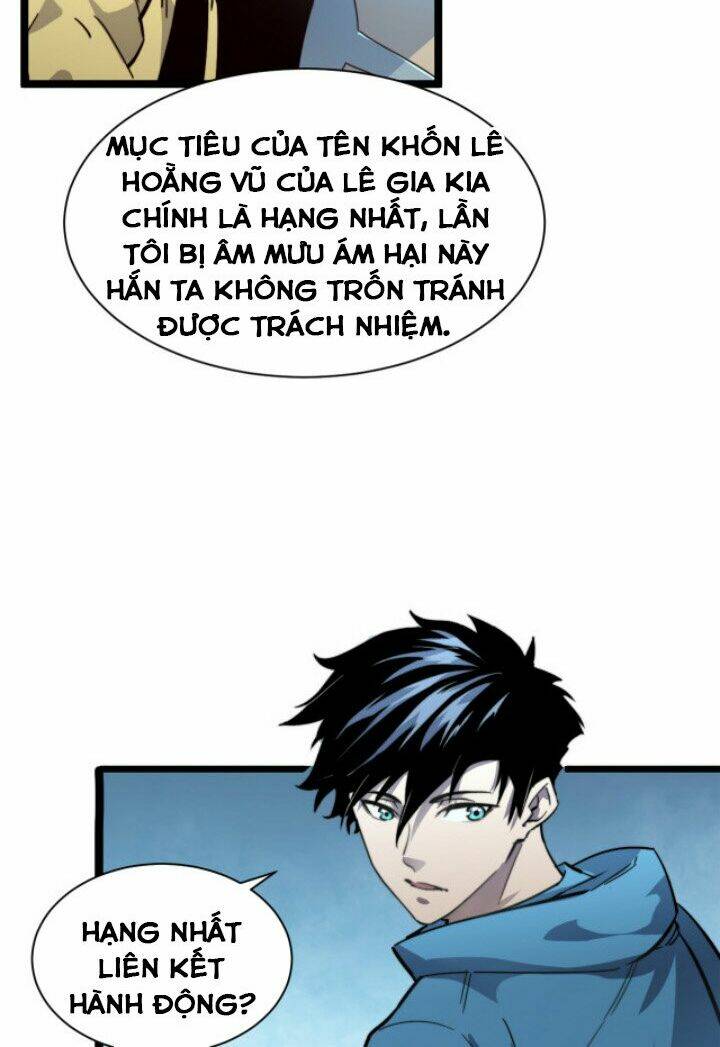 mạt thế quật khởi chapter 24 - Trang 2