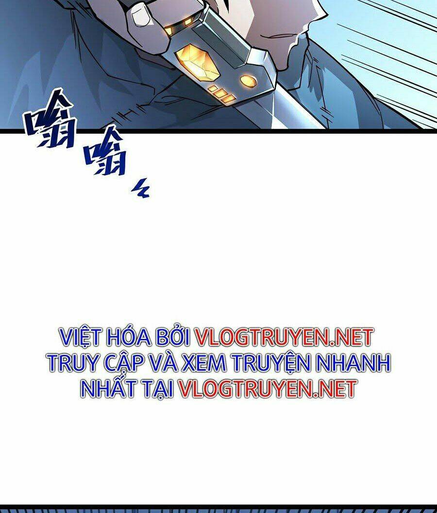 mạt thế quật khởi chapter 35 - Next chapter 36