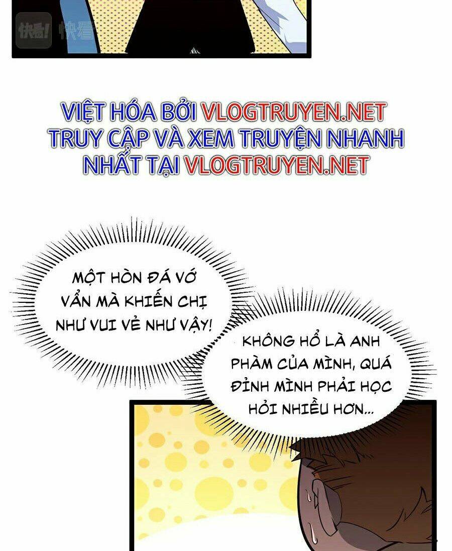 mạt thế quật khởi chapter 35 - Next chapter 36