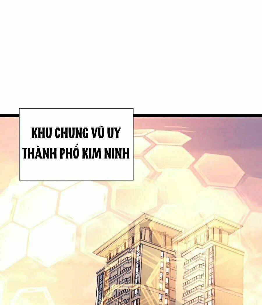 mạt thế quật khởi chapter 35 - Next chapter 36