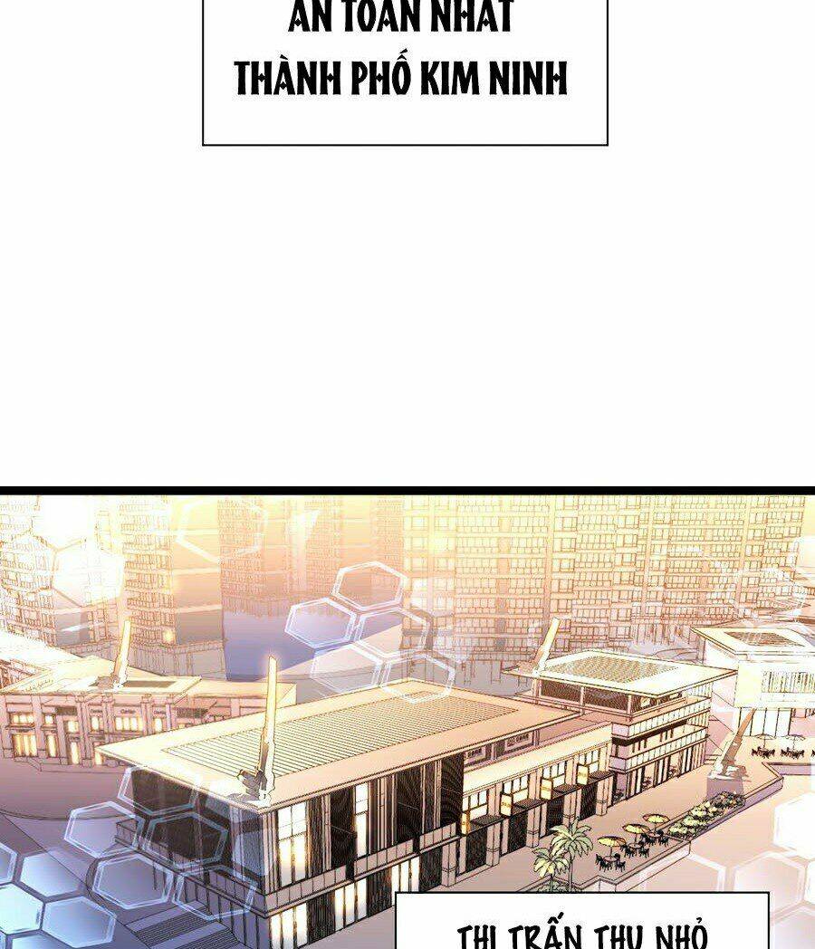 mạt thế quật khởi chapter 35 - Next chapter 36