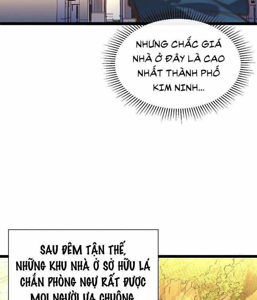 mạt thế quật khởi chapter 35 - Next chapter 36