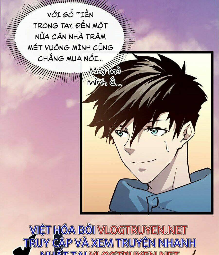 mạt thế quật khởi chapter 35 - Next chapter 36