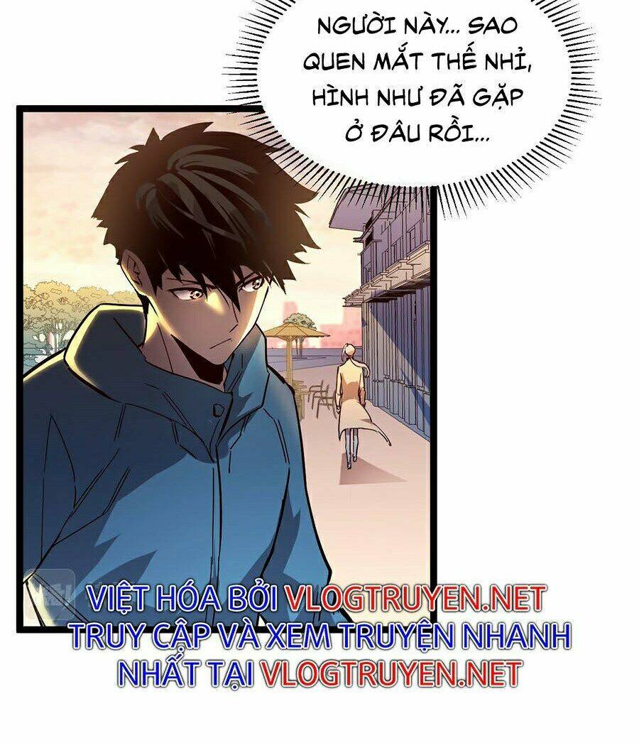 mạt thế quật khởi chapter 35 - Next chapter 36