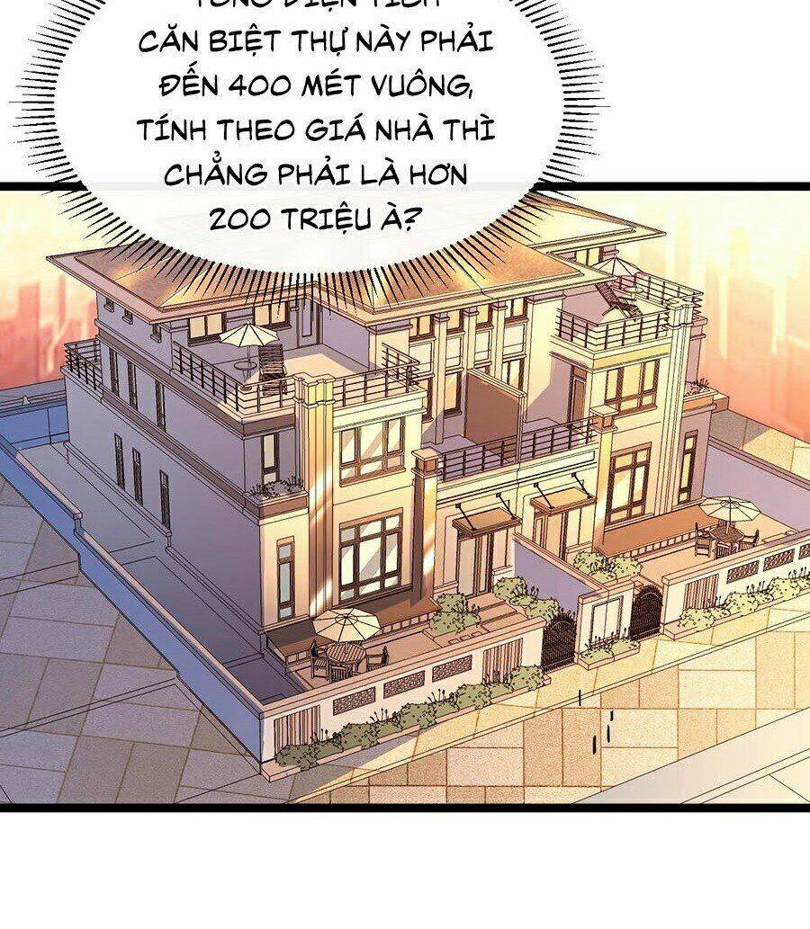 mạt thế quật khởi chapter 35 - Next chapter 36