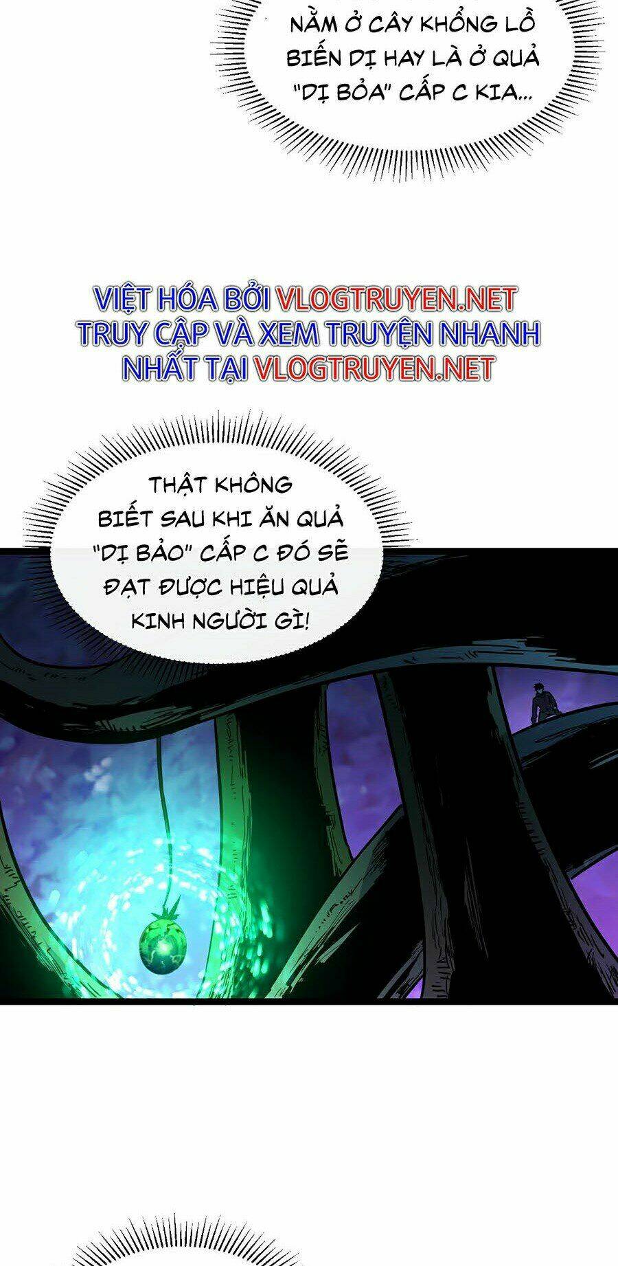 mạt thế quật khởi chapter 44 - Trang 2