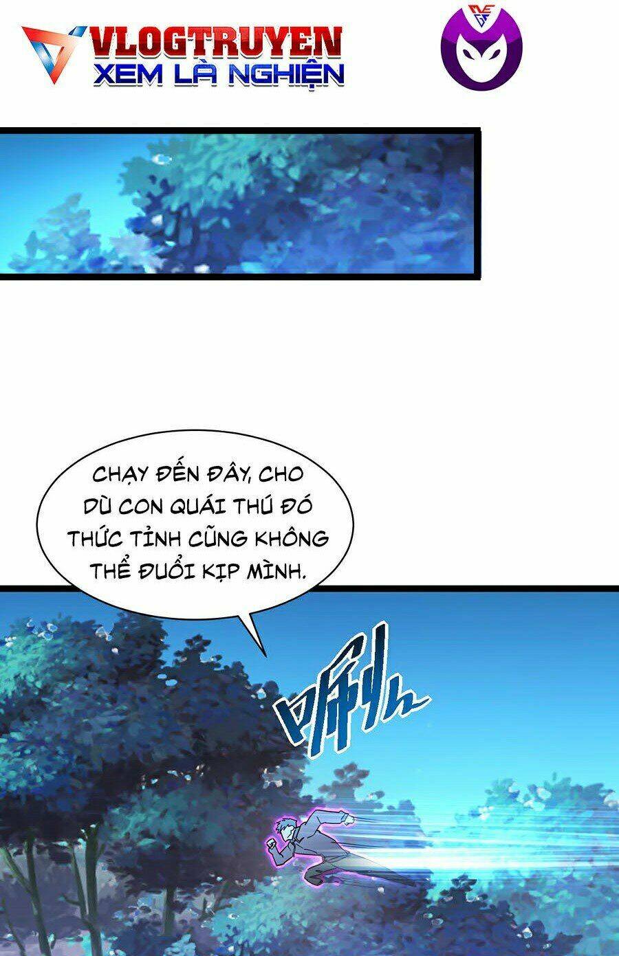 mạt thế quật khởi chapter 44 - Trang 2