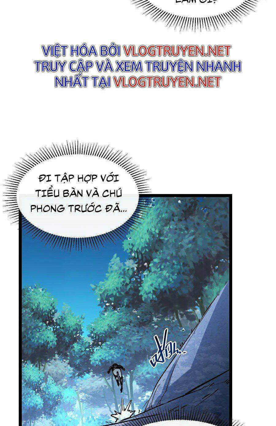 mạt thế quật khởi chapter 44 - Trang 2