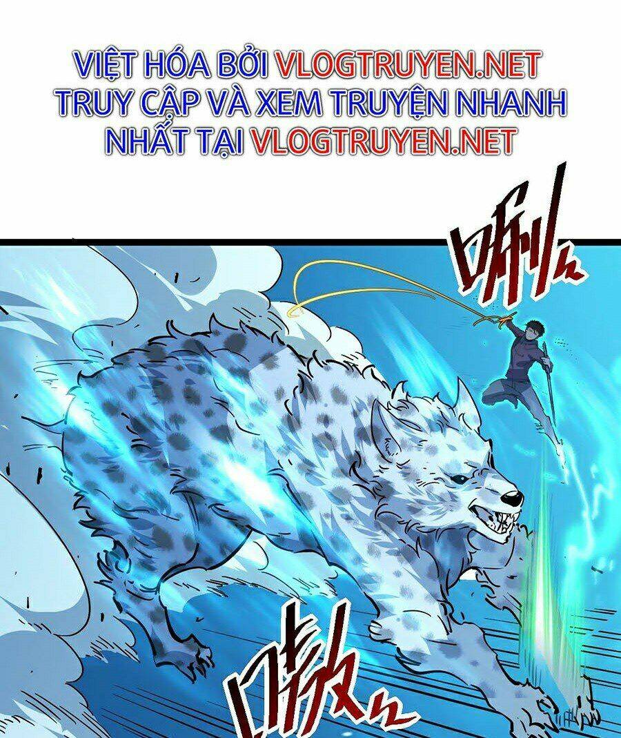 mạt thế quật khởi chapter 45 - Trang 2