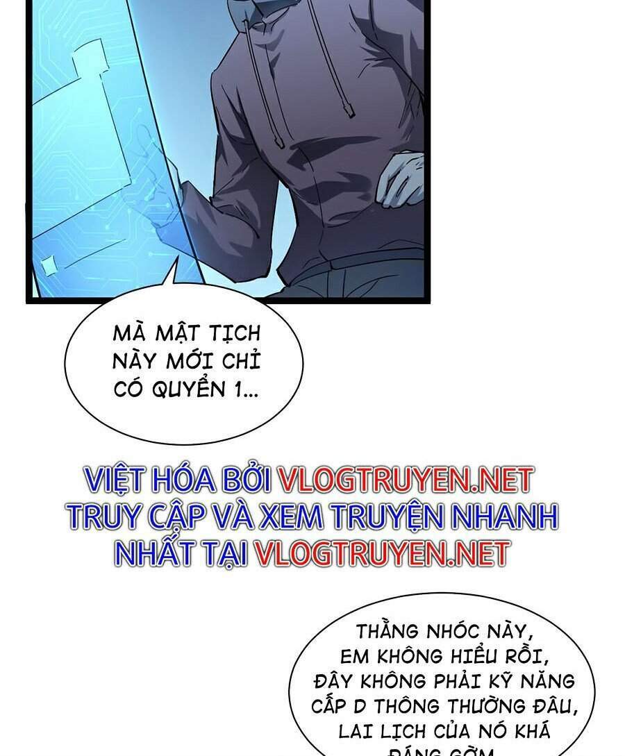 mạt thế quật khởi chapter 51 - Trang 2