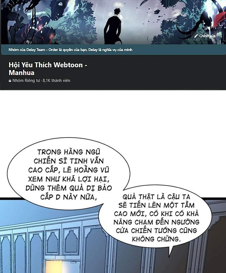 mạt thế quật khởi chapter 51 - Trang 2