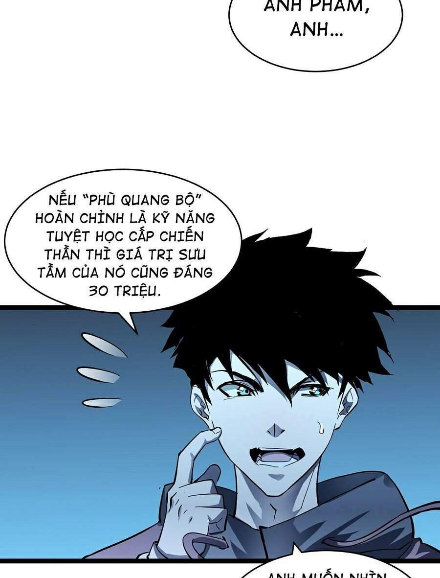 mạt thế quật khởi chapter 51 - Trang 2